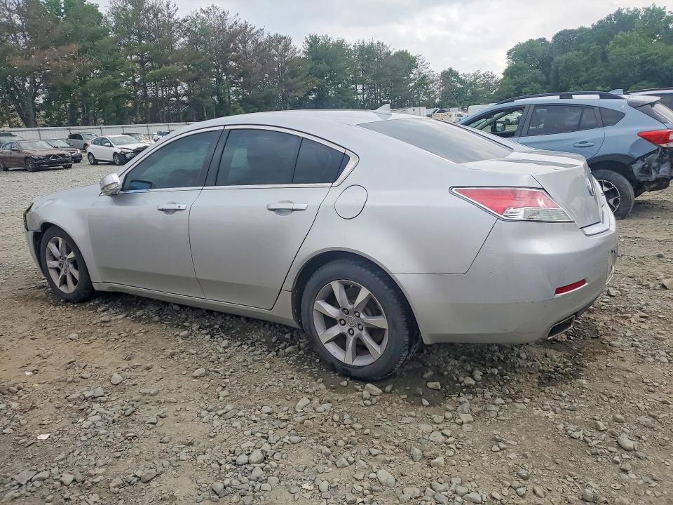 Продажа на аукционе авто 2013 Acura Tl, vin: 19UUA8F24DA007203, номер лота: 56584726