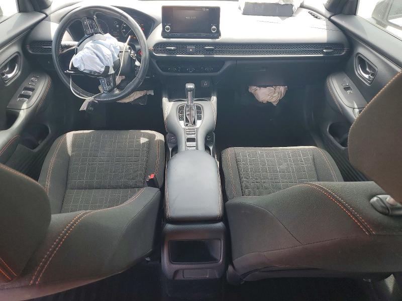 Aukcja sprzedaży 2023 Honda Hr-v, vin: 3CZRZ1H53PM711955, numer aukcji: 58102636