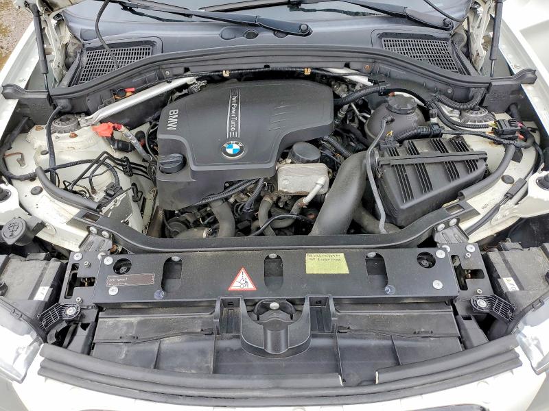 57566766 :رقم المزاد ، 5UXWX9C55D0A26182 vin ، 2013 Bmw X3 مزاد بيع