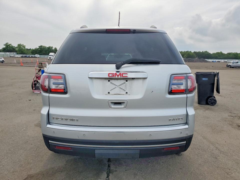 Продажа на аукционе авто 2015 Gmc Acadia, vin: 1GKKVRKD2FJ127502, номер лота: 57340116