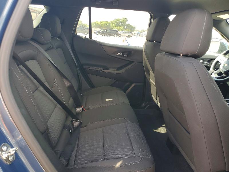 Aukcja sprzedaży 2025 Chevrolet Equinox, vin: 3GNAXHEGXSL314482, numer aukcji: 56539536