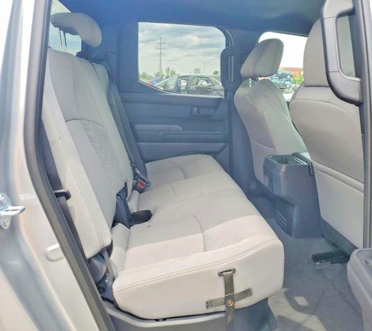 Продаж на аукціоні авто 2026 Toyota Tacoma, vin: 3TMLB5JN1TM221316, номер лоту: 54924806