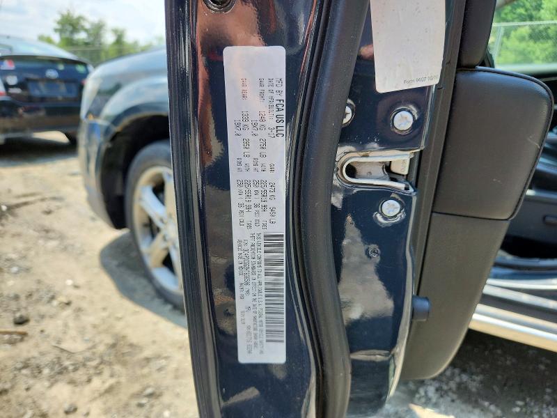 Продаж на аукціоні авто 2017 Dodge Journey, vin: 3C4PDCGG2HT636506, номер лоту: 57173176