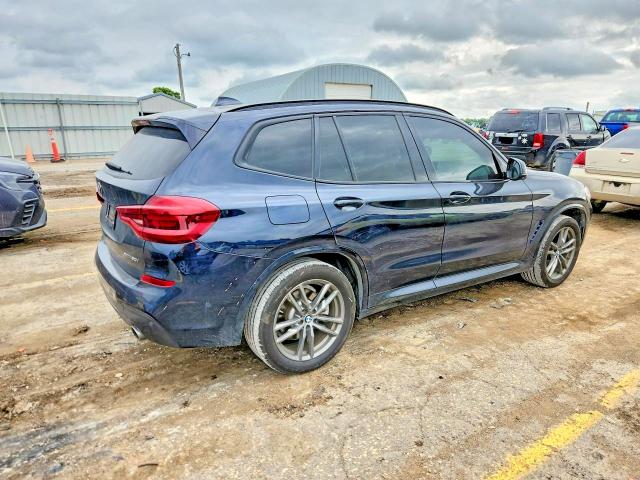 2020 Bmw X3 მანქანა იყიდება აუქციონზე, vin: 5UXTY5C05L9C23764, აუქციონის ნომერი: 55993806