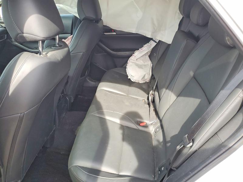 57837706 :رقم المزاد ، 3MVDMBBM5SM769223 vin ، 2025 Mazda Cx-30 مزاد بيع