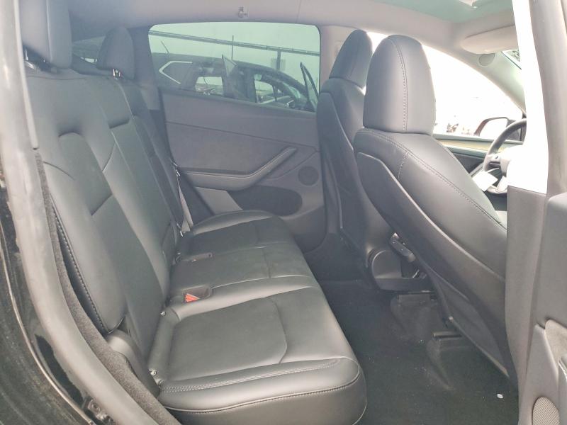Aukcja sprzedaży 2023 Tesla Model Y, vin: 7SAYGDEE4PA121460, numer aukcji: 57146006
