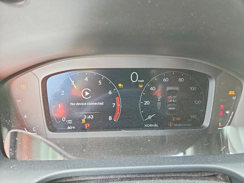 Продажа на аукционе авто 2025 Acura Adx, vin: 3HDSA1H34SM707241, номер лота: 55713336