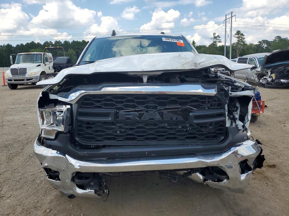 Продажа на аукционе авто 2020 Ram 2500, vin: 3C7WR4HJ0LG307787, номер лота: 59639796