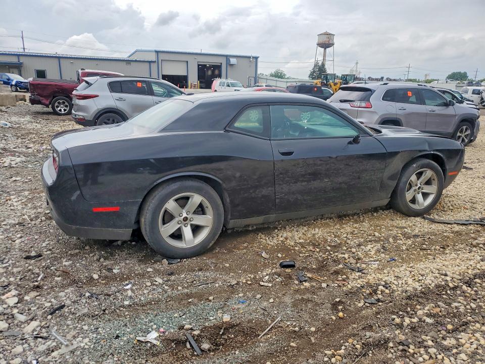 Продаж на аукціоні авто 2016 Dodge Challenger, vin: 2C3CDZAG6GH209643, номер лоту: 56526646