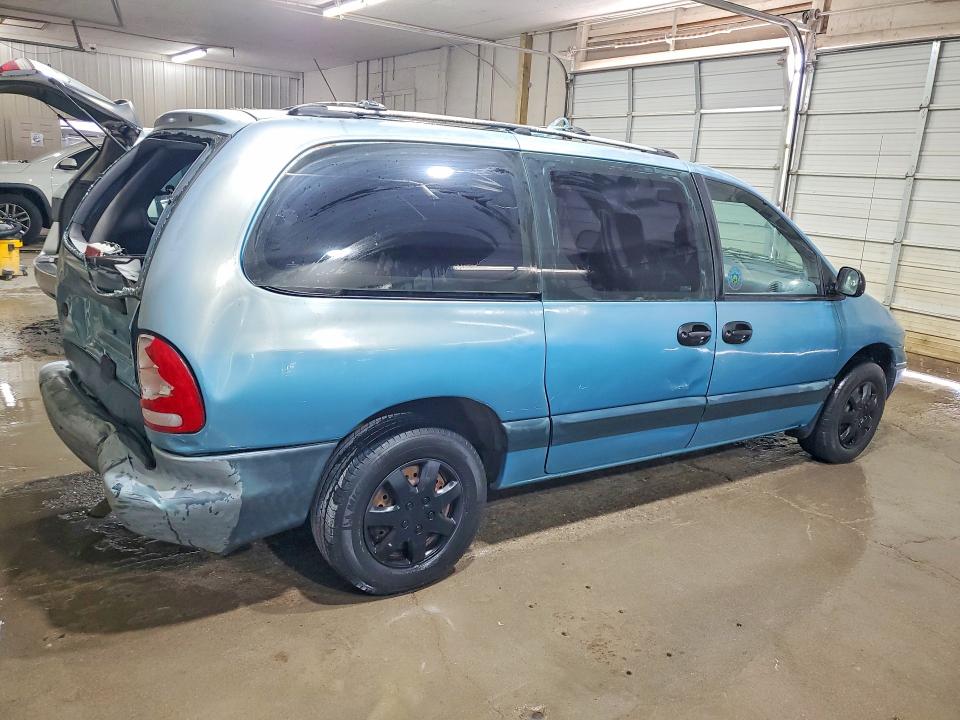 Продаж на аукціоні авто 1996 Dodge Grand Caravan, vin: 2B4GP4432TR680917, номер лоту: 57651326