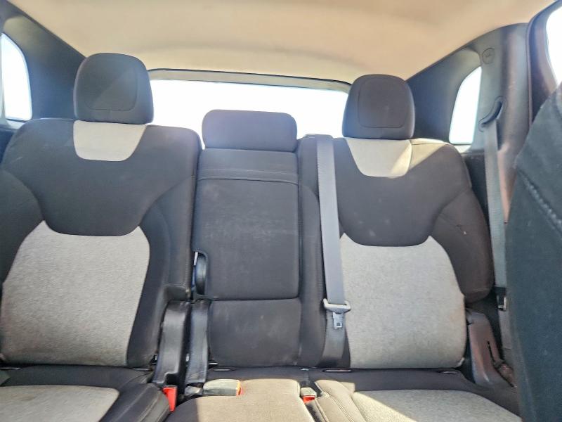 Продаж на аукціоні авто 2014 Jeep Cherokee, vin: 1C4PJLCB0EW158157, номер лоту: 56508486