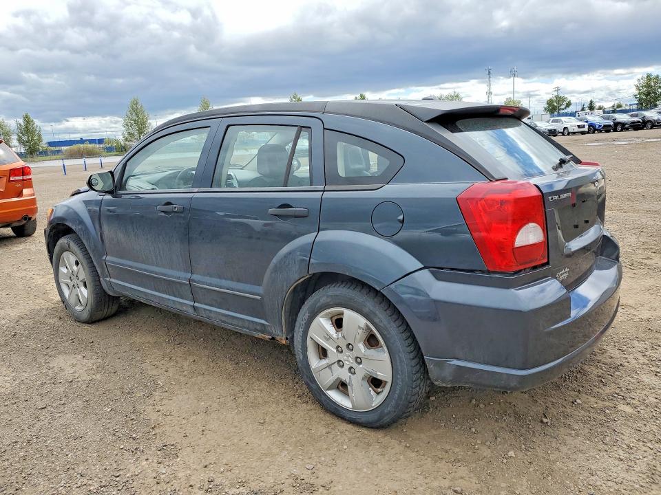 2008 Dodge Caliber მანქანა იყიდება აუქციონზე, vin: 1B3HB48B28D701591, აუქციონის ნომერი: 58607166