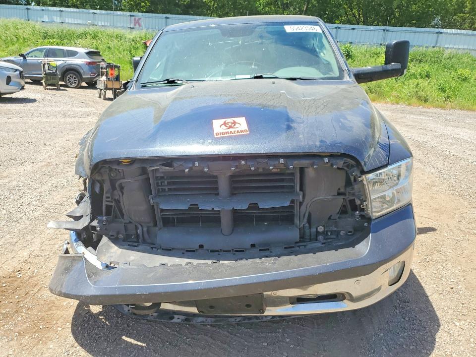 Aukcja sprzedaży 2016 Ram 1500, vin: 1C6RR7LT9GS309984, numer aukcji: 55423546