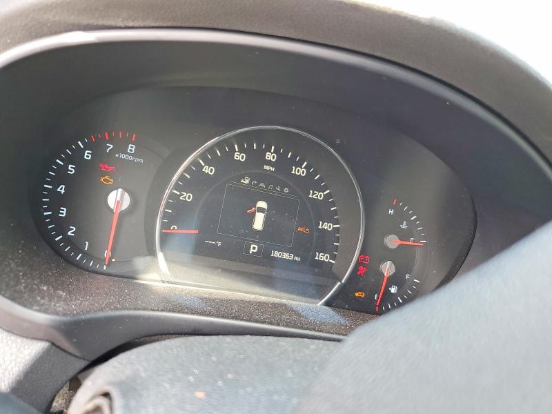 Продажа на аукционе авто 2017 Kia Sorento, vin: 5XYPKDA57HG229114, номер лота: 57482456