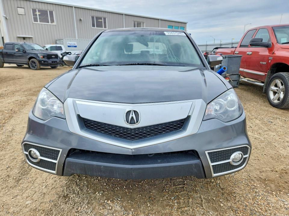 Продажа на аукционе авто 2012 Acura Rdx, vin: 5J8TB1H58CA801000, номер лота: 55837546