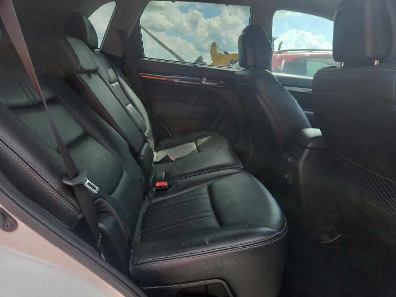 Продаж на аукціоні авто 2014 Kia Sorento, vin: 5XYKWDA76EG543476, номер лоту: 56575906