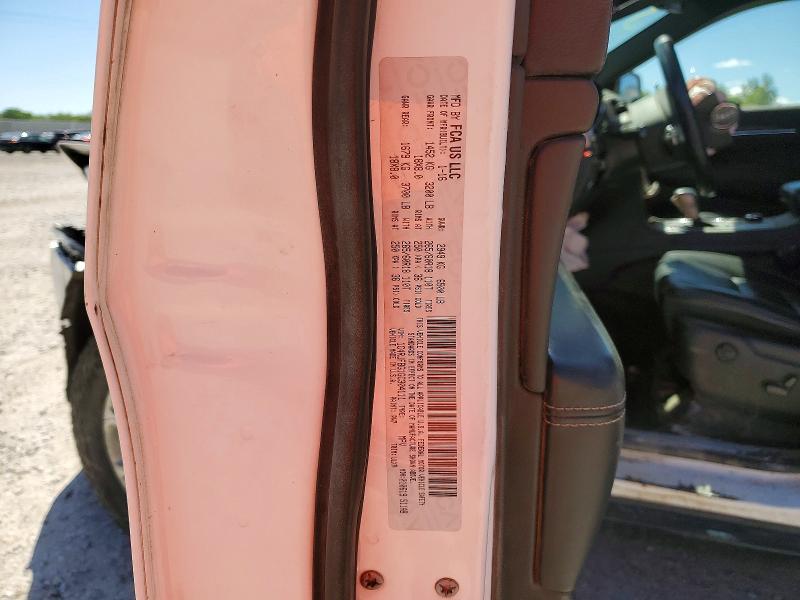 Продаж на аукціоні авто 2016 Jeep Grand Cherokee, vin: 1C4RJFBG1GC304111, номер лоту: 55006366