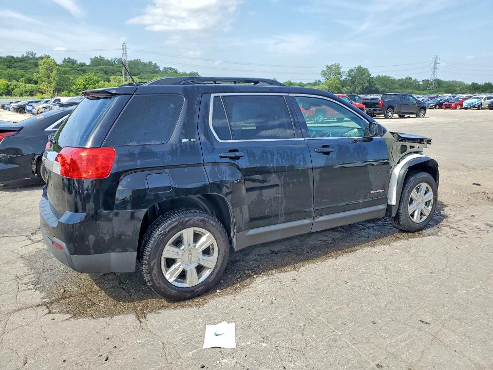 Aukcja sprzedaży 2014 Gmc Terrain, vin: 2GKALREK7E6304648, numer aukcji: 74513955
