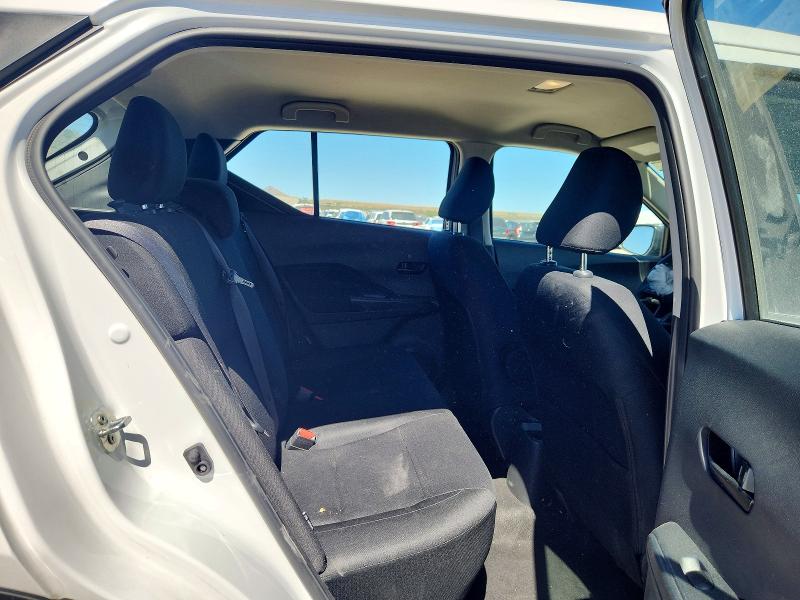 Продаж на аукціоні авто 2024 Nissan Kicks, vin: 3N1CP5BVXRL559301, номер лоту: 56667296