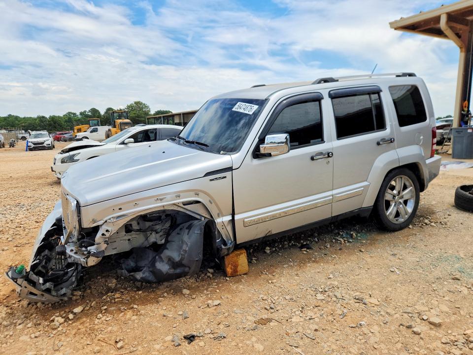 Продажа на аукционе авто 2011 Jeep Liberty, vin: 1J4PP2GK1BW578826, номер лота: 56474876