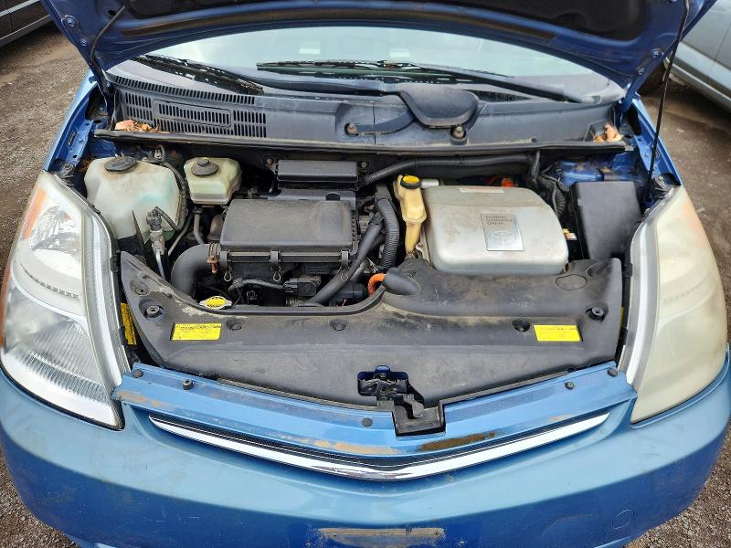 Продажа на аукционе авто 2009 Toyota Prius, vin: JTDKB20U197876016, номер лота: 57225776