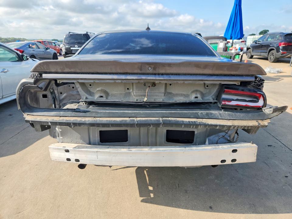 2019 Dodge Challenger მანქანა იყიდება აუქციონზე, vin: 2C3CDZJG4KH541315, აუქციონის ნომერი: 57696356