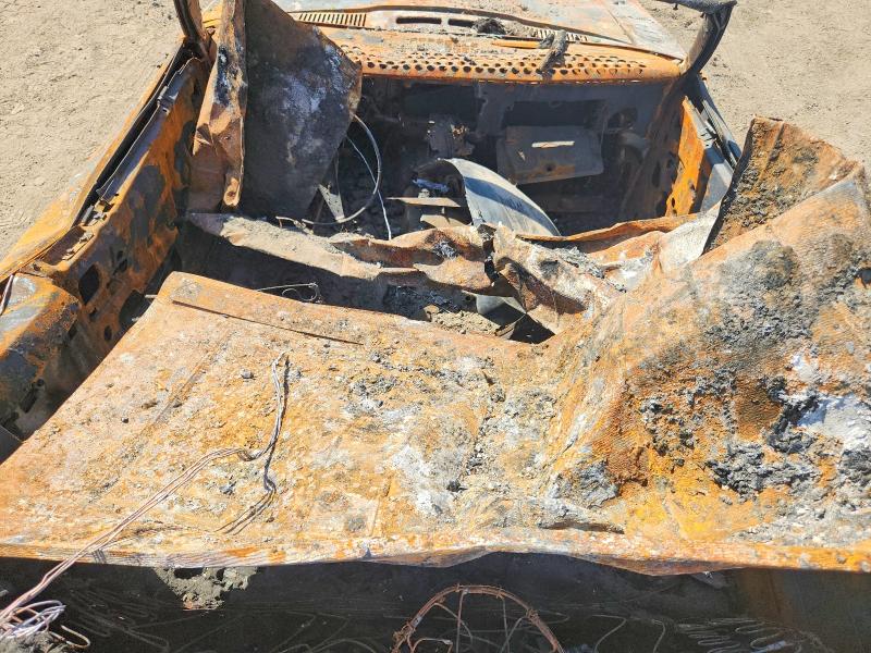 Продаж на аукціоні авто 1969 Pontiac Firebird H.o., vin: 223679U113716, номер лоту: 55816196