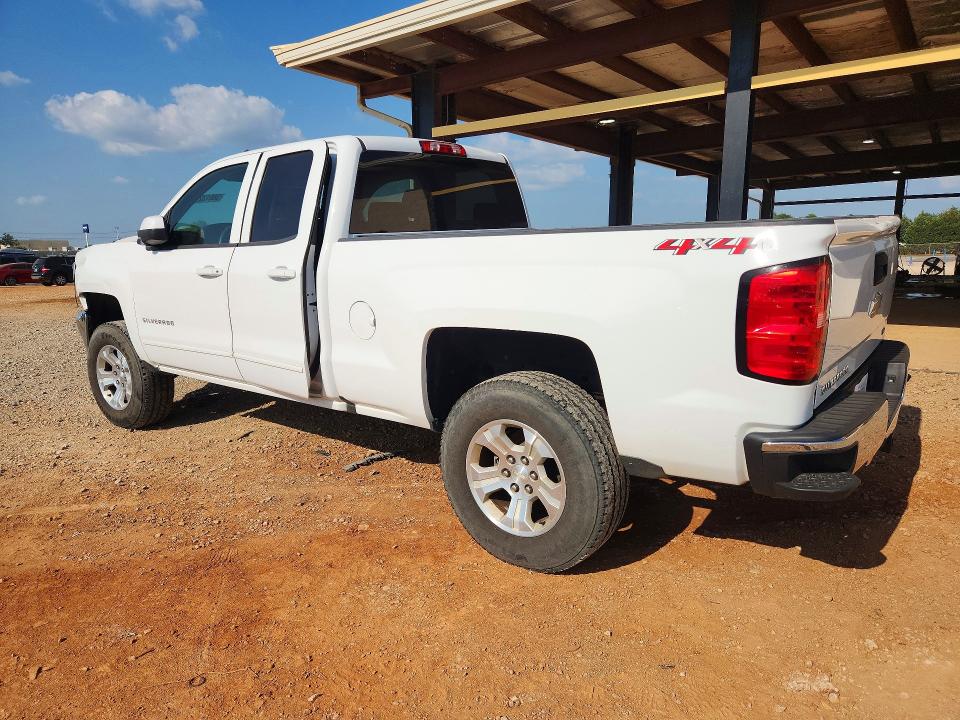 Aukcja sprzedaży 2019 Chevrolet Silverado Ld, vin: 2GCVKPEC1K1147690, numer aukcji: 58613276