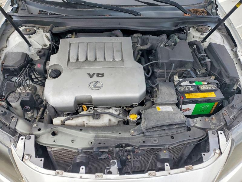 Aukcja sprzedaży 2013 Lexus Es, vin: JTHBK1GG9D2082900, numer aukcji: 59133396