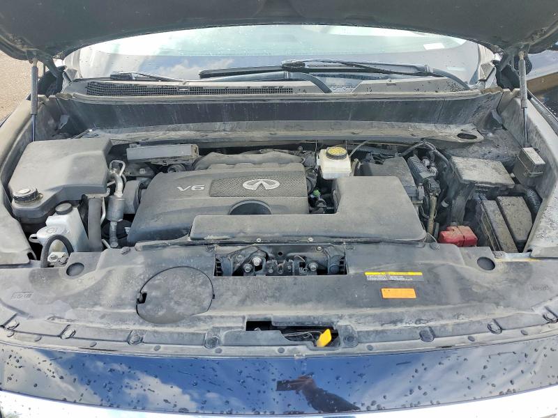 56764366 :رقم المزاد ، 5N1DL0MM3JC509159 vin ، 2018 Infiniti Qx60 مزاد بيع