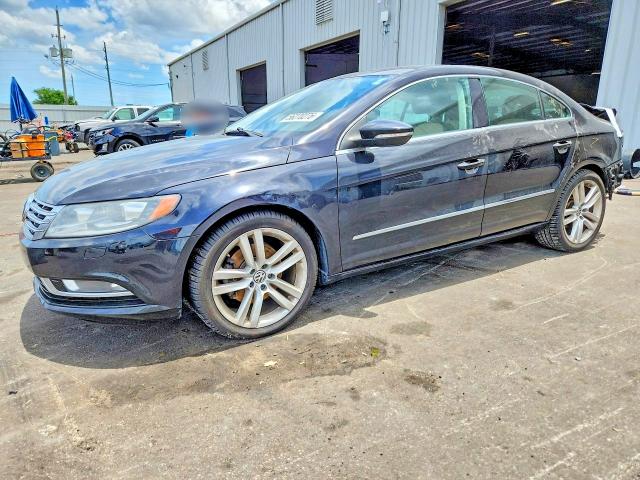 56270276 :رقم المزاد ، WVWRN7AN6DE525567 vin ، 2013 Volkswagen Cc مزاد بيع