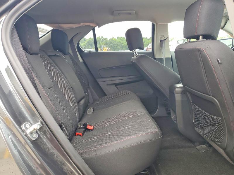 Aukcja sprzedaży 2017 Chevrolet Equinox, vin: 2GNALCEK6H1572334, numer aukcji: 58930046