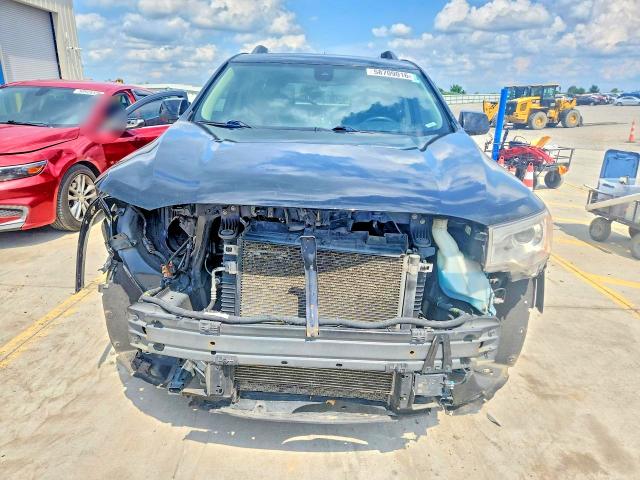 Aukcja sprzedaży 2017 Gmc Acadia, vin: 1GKKNXLS4HZ180546, numer aukcji: 58709016