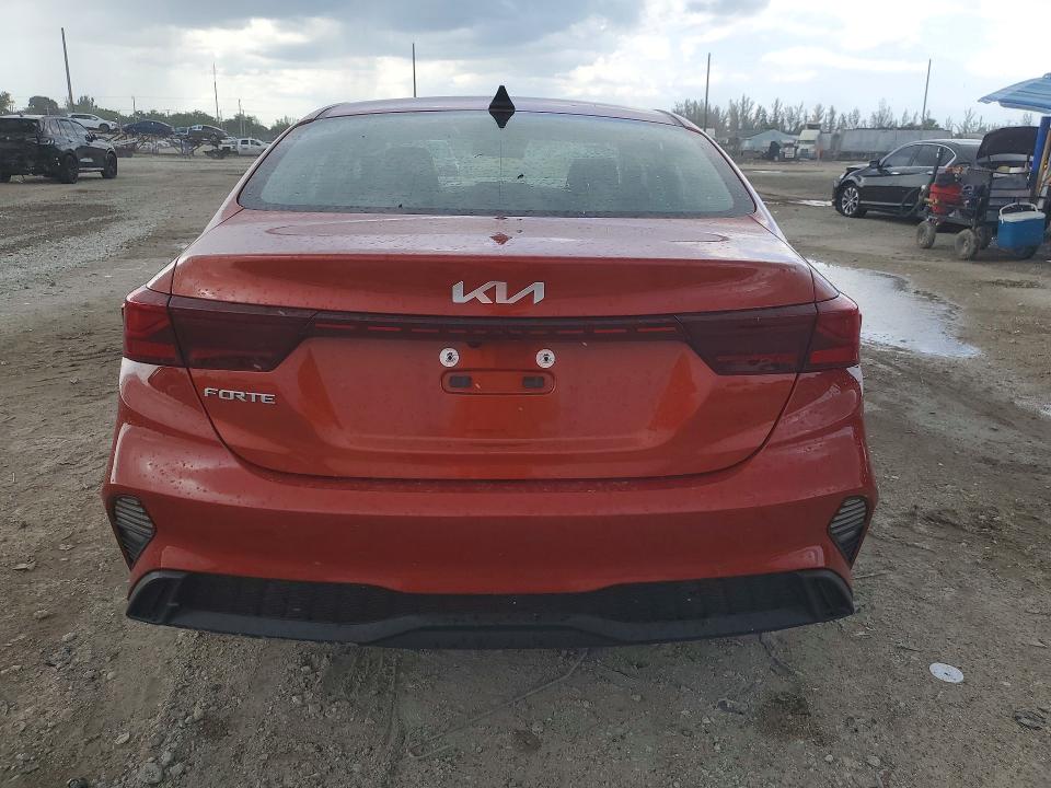 Aukcja sprzedaży 2023 Kia Forte, vin: 3KPF24AD4PE623992, numer aukcji: 57323506