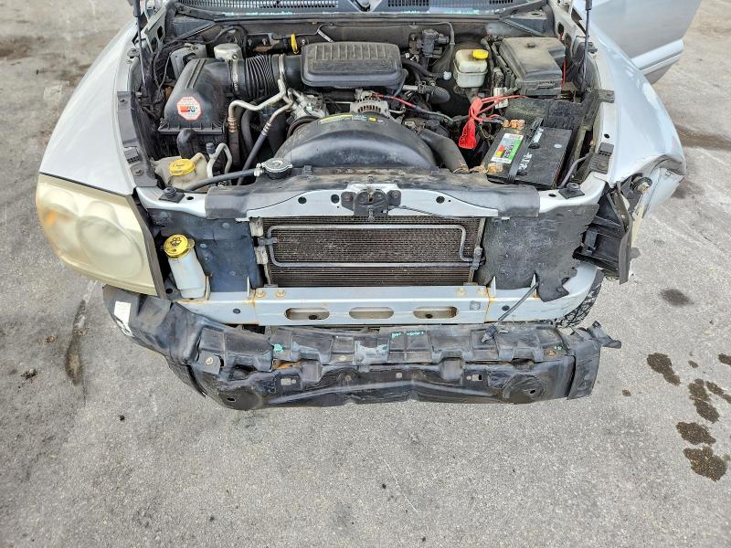 Продажа на аукционе авто 2006 Dodge Dakota, vin: 1D7HE48K66S710590, номер лота: 56964186
