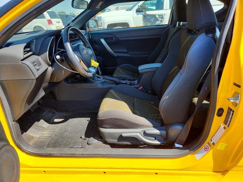 58930956 :رقم المزاد ، JTKJF5C77C3028673 vin ، 2012 Scion Tc مزاد بيع