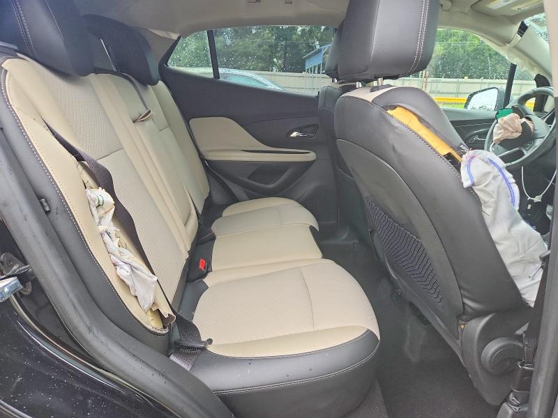 Продажа на аукционе авто 2019 Buick Encore, vin: KL4CJASB1KB733576, номер лота: 57078666