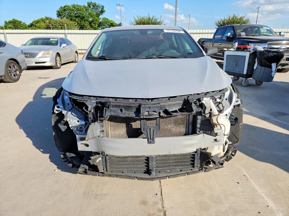 Auction sale of the 2017 Chevrolet Malibu, vin: 1G1ZB5ST3HF267916, lot number: 59189486