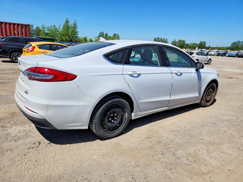 2020 Ford Fusion მანქანა იყიდება აუქციონზე, vin: 3FA6P0LU3LR232543, აუქციონის ნომერი: 55394706