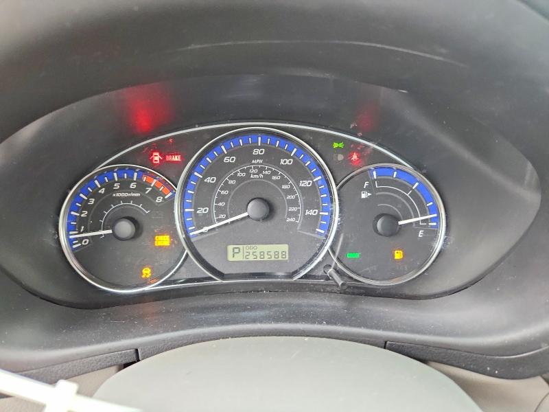 Auction sale of the 2011 Subaru Forester, vin: JF2SHADC3BH737078, lot number: 56979936