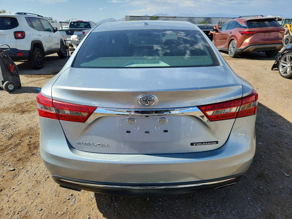 Aukcja sprzedaży 2017 Toyota Avalon, vin: 4T1BK1EB4HU245712, numer aukcji: 56077416