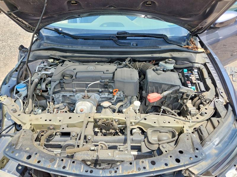 2021 Acura Ilx მანქანა იყიდება აუქციონზე, vin: 19UDE2F72MA006919, აუქციონის ნომერი: 56143816
