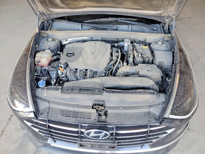 Aukcja sprzedaży 2021 Hyundai Sonata, vin: 5NPEG4JA1MH126957, numer aukcji: 55728726