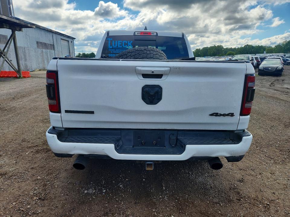 Aukcja sprzedaży 2020 Ram 1500, vin: 1C6SRFFT6LN305584, numer aukcji: 57693856