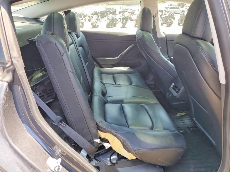 Продажа на аукционе авто 2020 Tesla Model 3, vin: 5YJ3E1EB8LF802932, номер лота: 54537346