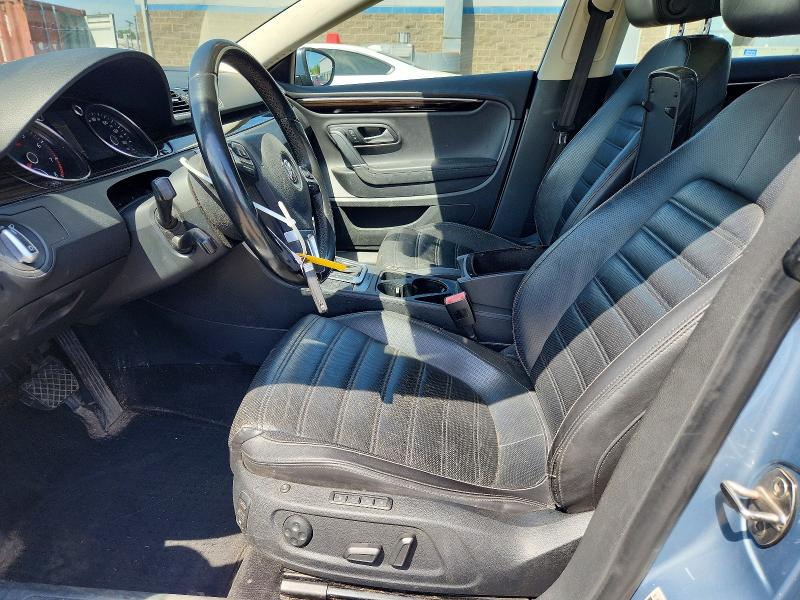 2013 Volkswagen Cc მანქანა იყიდება აუქციონზე, vin: WVWGU7AN9DE553163, აუქციონის ნომერი: 56286866