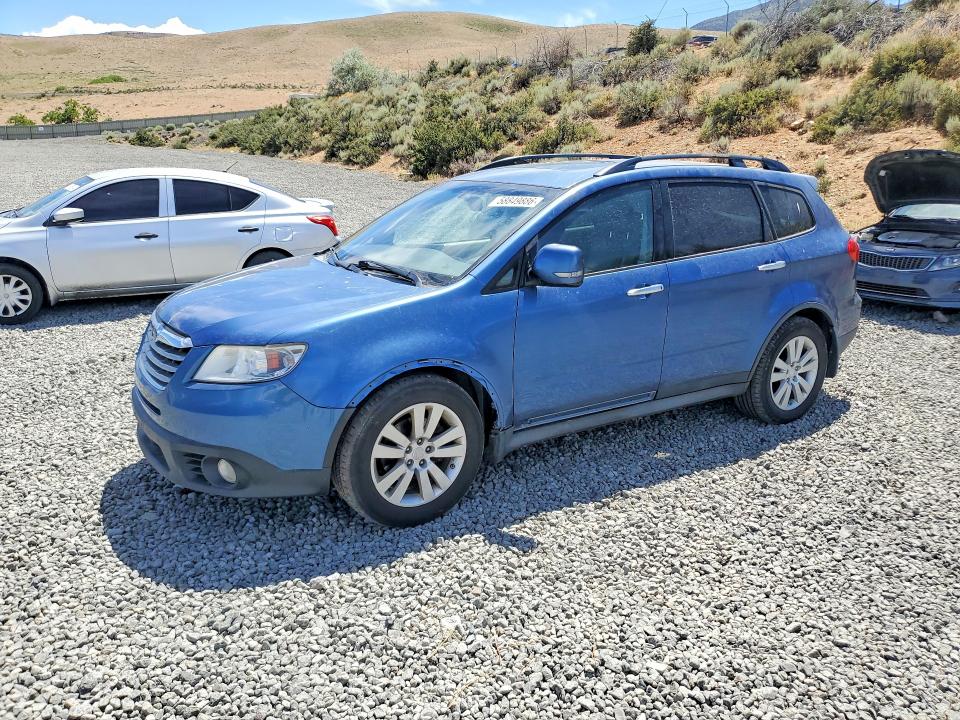 Aukcja sprzedaży 2008 Subaru Tribeca, vin: 4S4WX97D984409584, numer aukcji: 58849886
