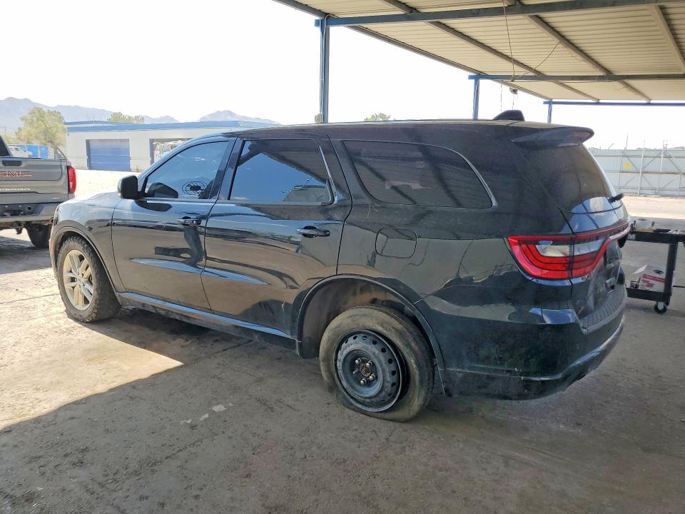 Продажа на аукционе авто 2022 Dodge Durango, vin: 1C4RDJDG4NC183093, номер лота: 59288636
