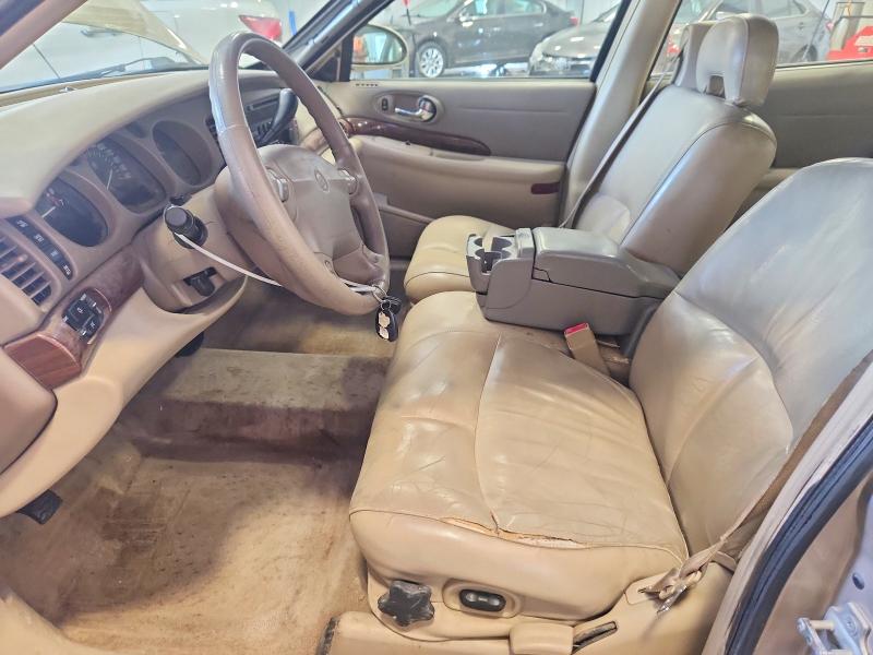 Aukcja sprzedaży 2005 Buick Lesabre, vin: 1G4HP54K15U180852, numer aukcji: 59176936