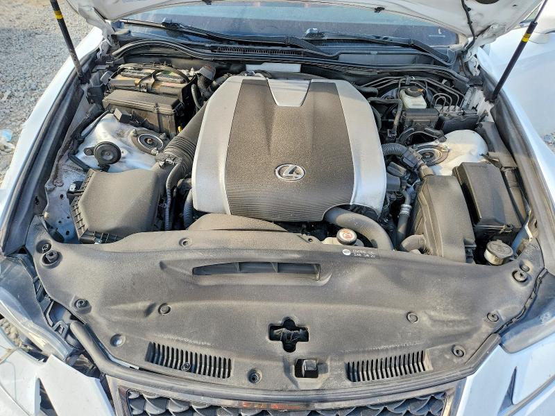 Продажа на аукционе авто 2018 Lexus Is, vin: JTHC81D20J5027502, номер лота: 58063406